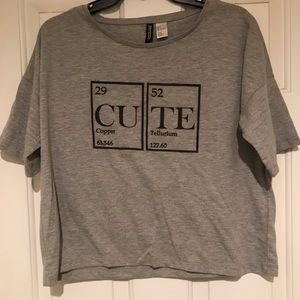 Chemistry Tee